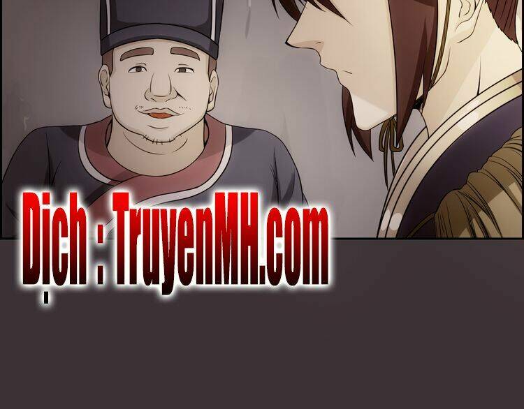 vân thiên thành chapter 2 17