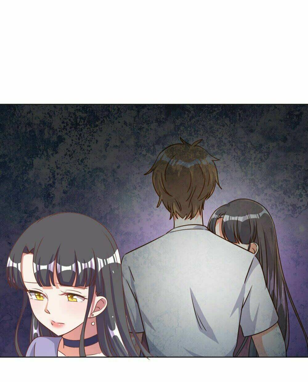 hôn nhân dục vọng: thiếu gia nhẹ một chút! chapter 87 22