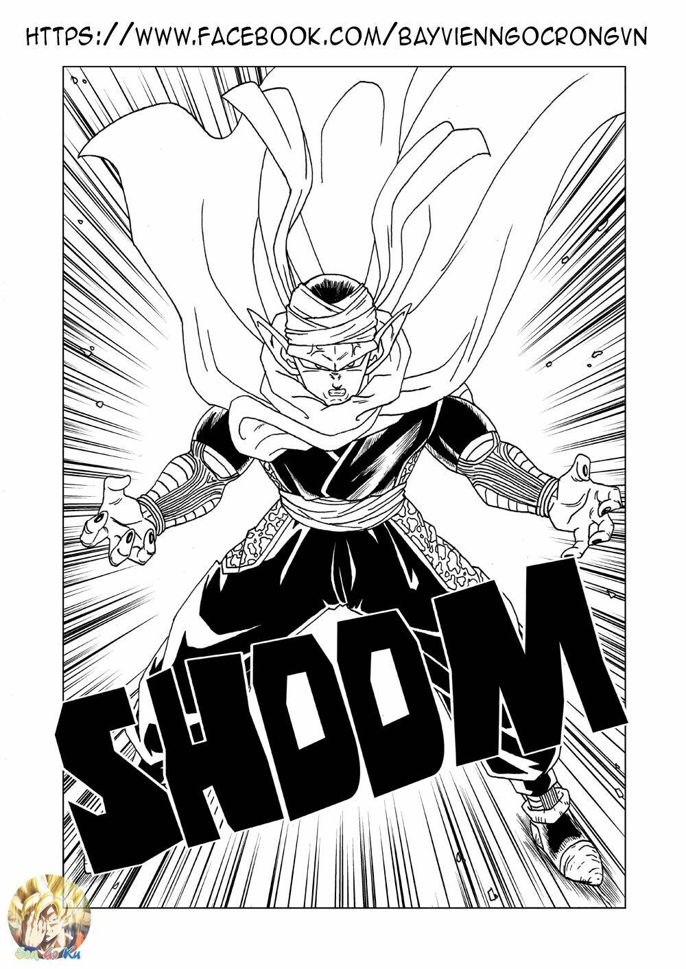 thế giới ngọc rồng new age chapter 34 10