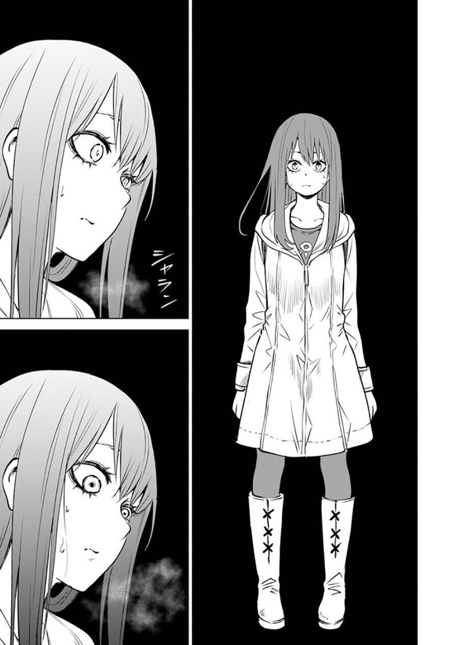 mieruko-chan chapter 45 13