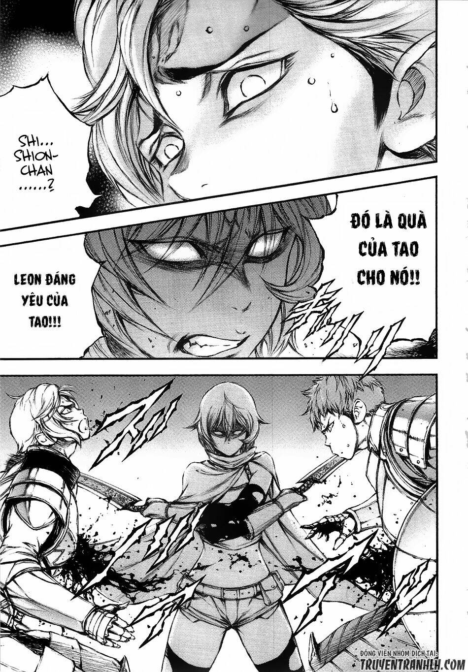 eden (tsuruoka nobuhisa) chapter 15 30