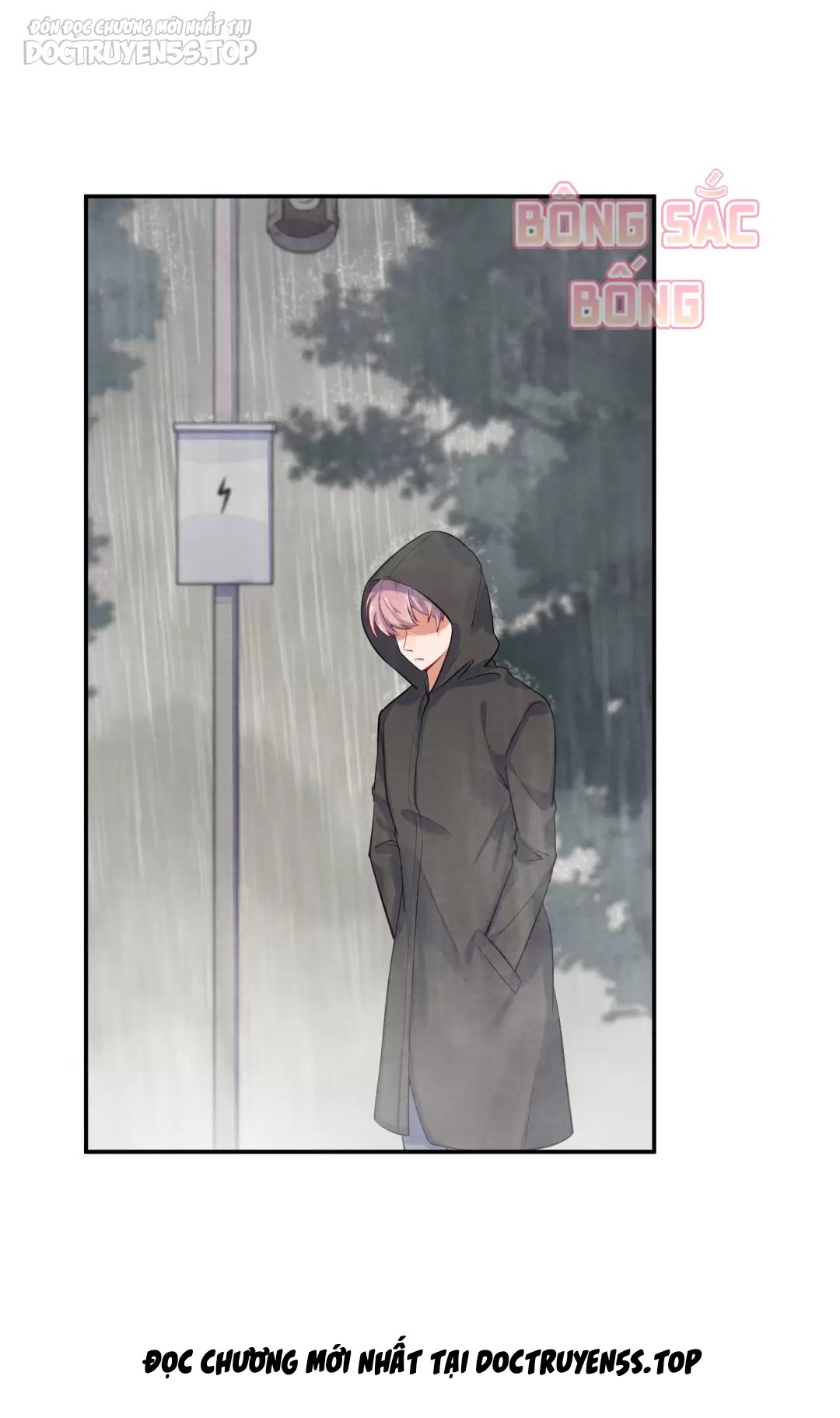 lời nói dối của cô ấy chapter 12 38