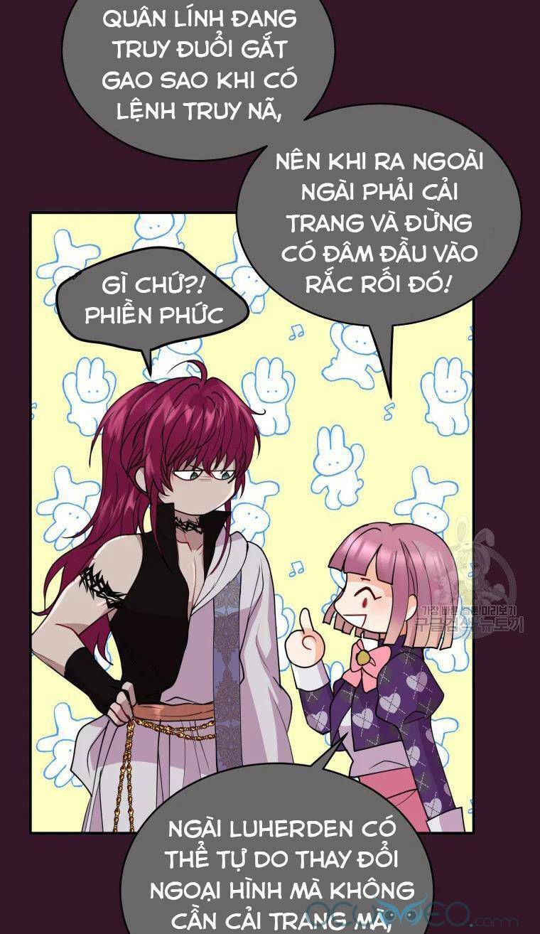 roelin bước đến tương lai chapter 18 18