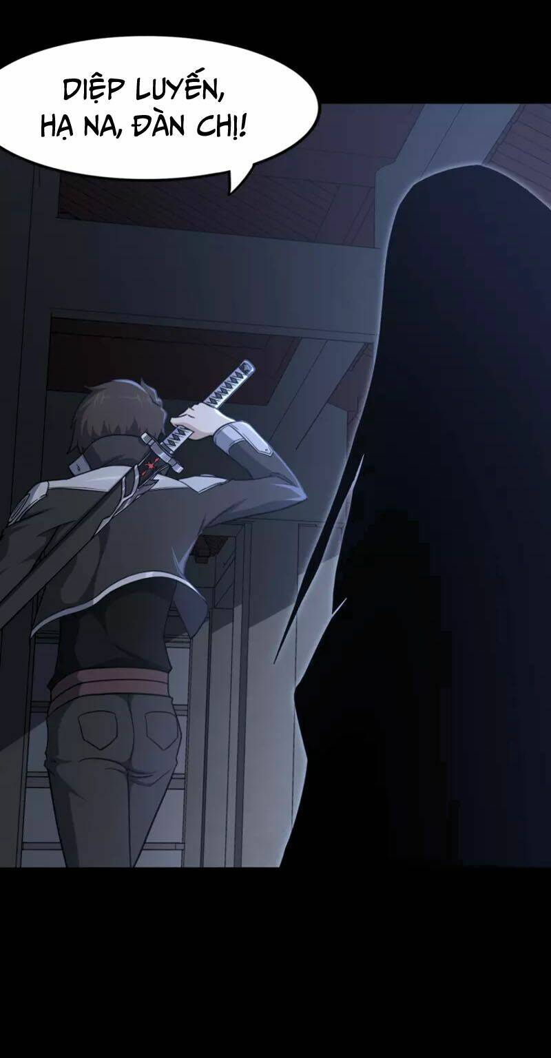 bạn gái virus của tôi chapter 242 18