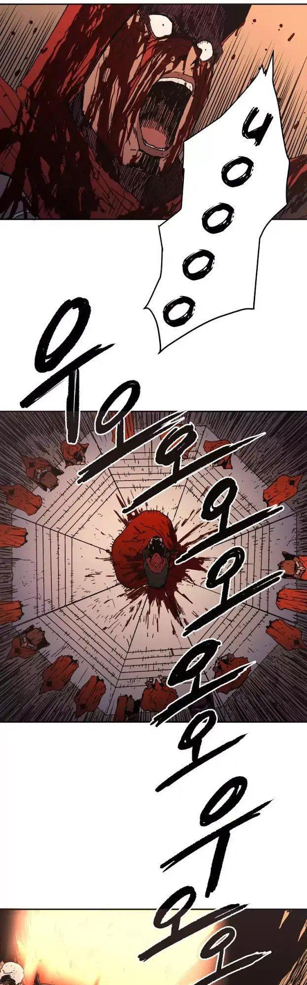 Bố Vô Song chapter 19 35