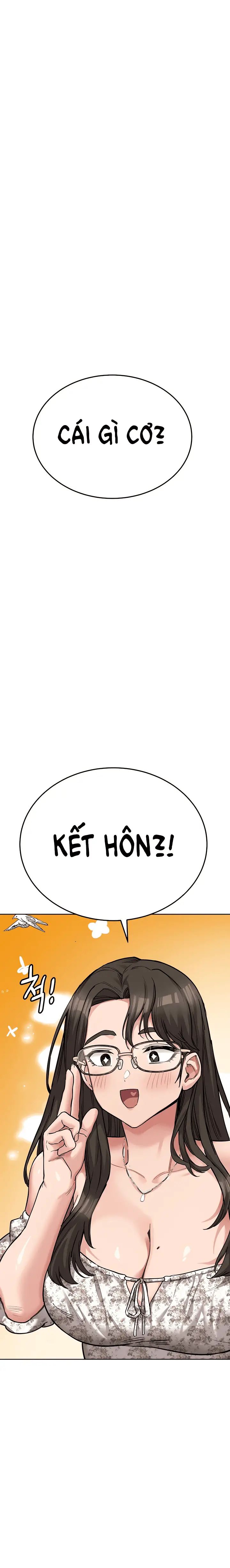 giữ bí mật với mẹ em nhé! chapter 77 23