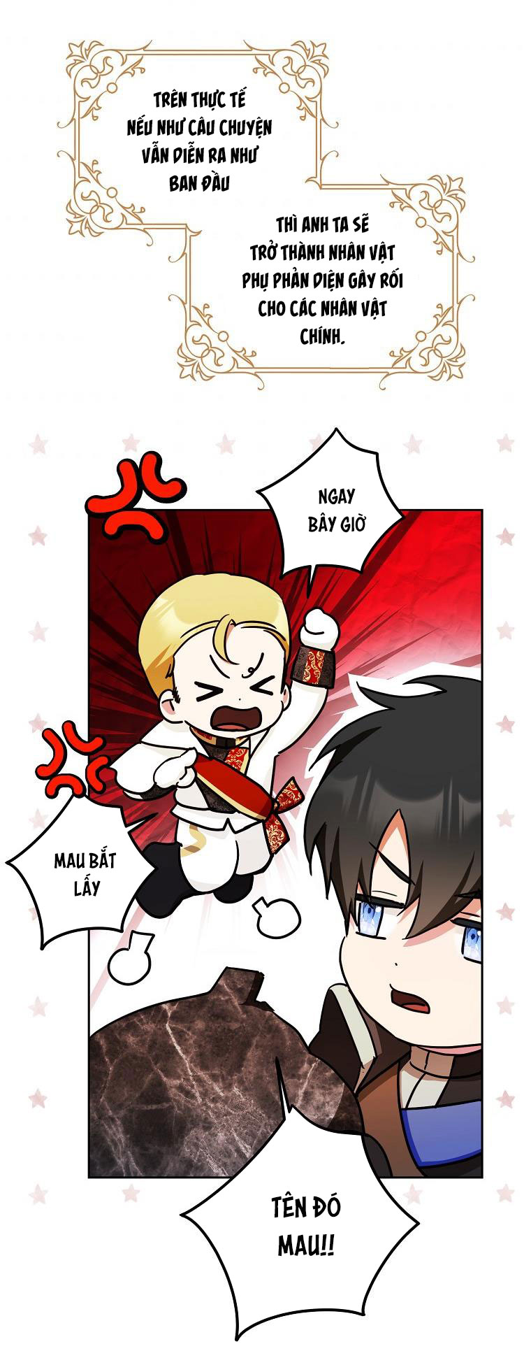 trở thành vợ của nam chính chapter 32.1 22