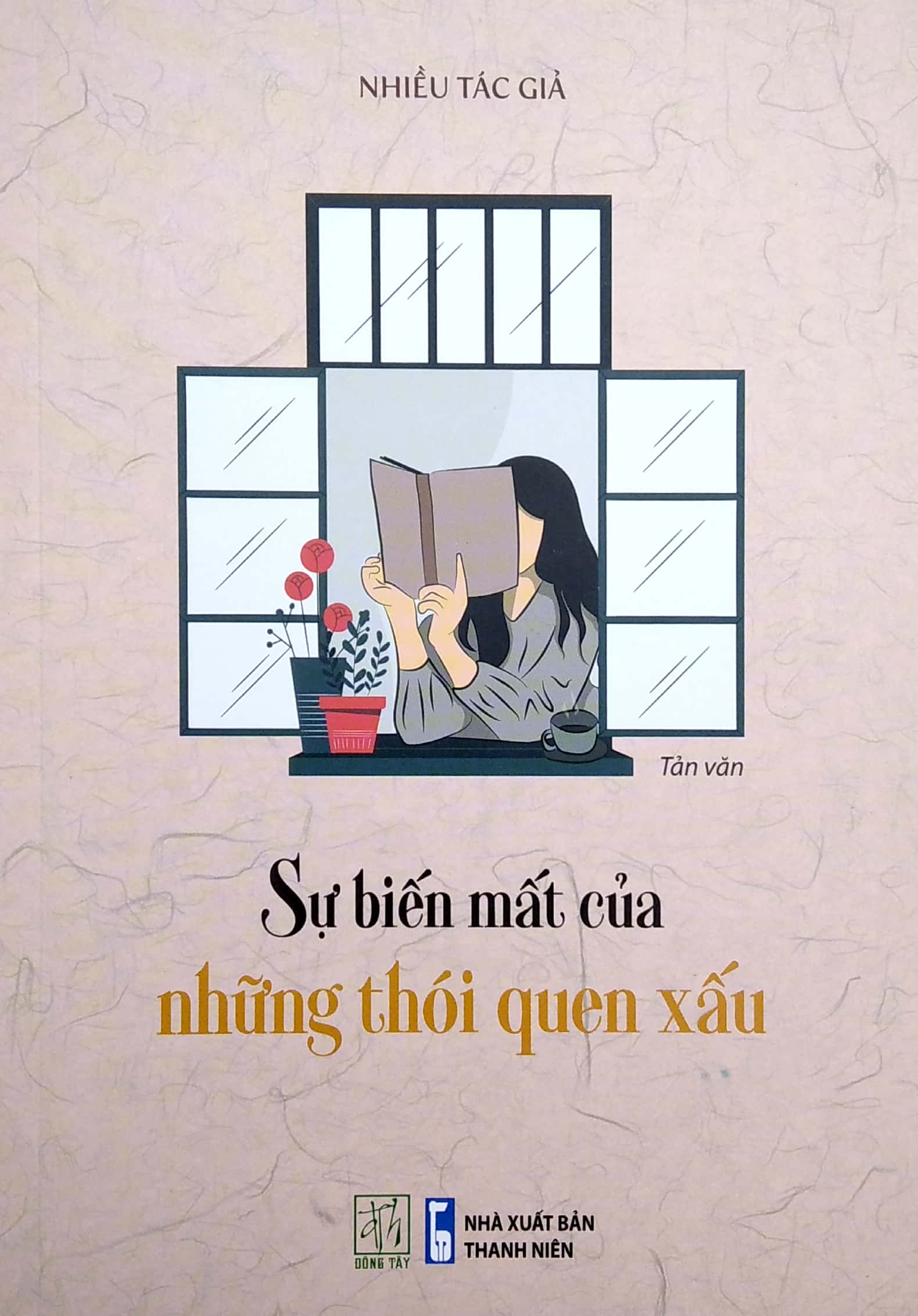 Sự Biến Mất Của Những Thói Quen Xấu (ĐT)