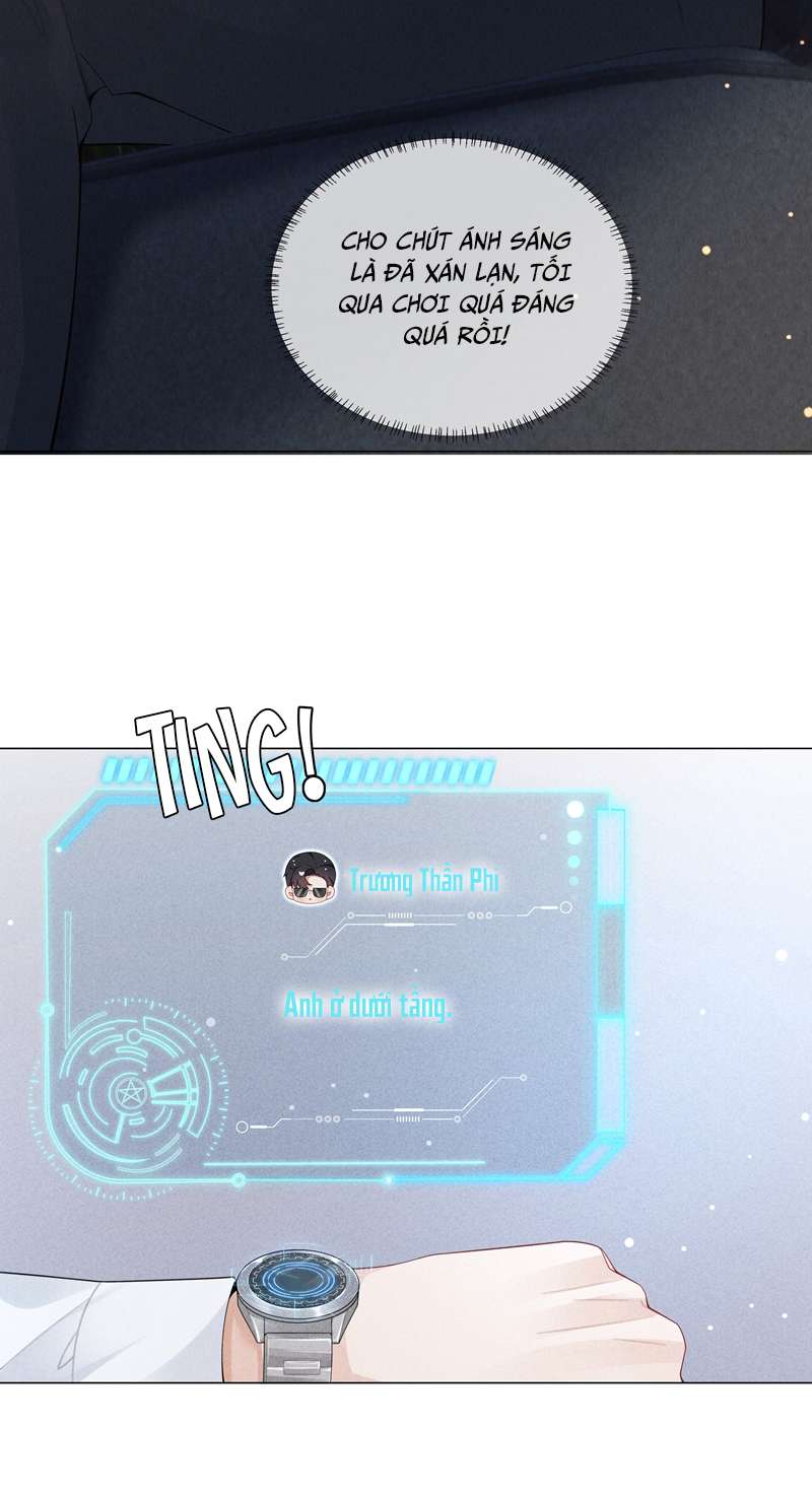 dior tiên sinh chapter 74 8