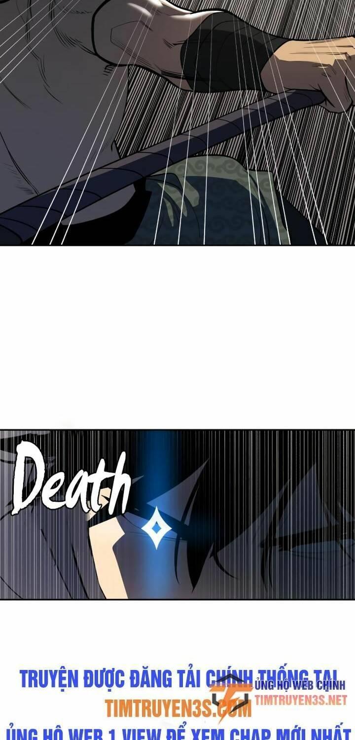 thiếu niên kiếm sư chapter 61 27