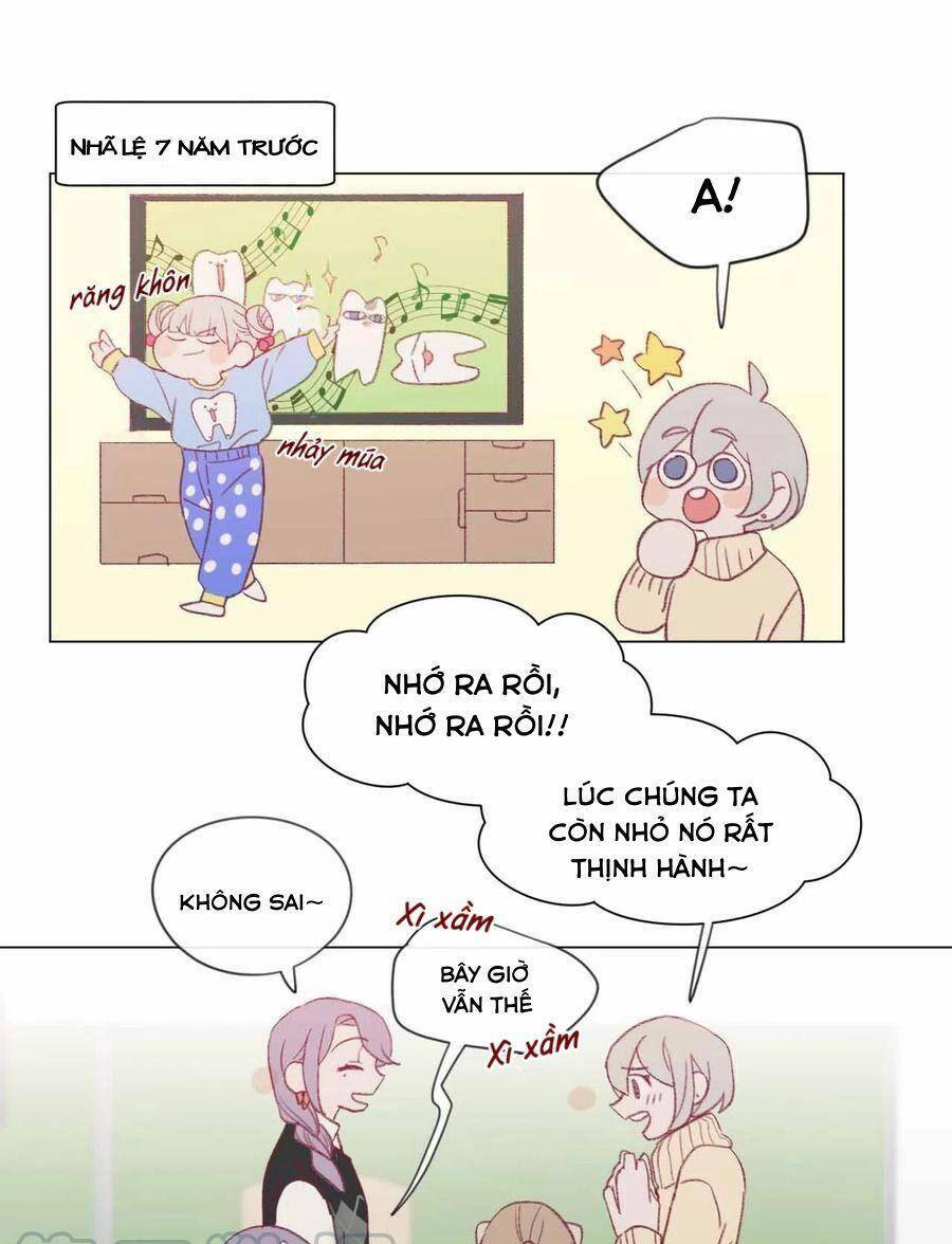 nhật ký nấm ma cô chapter 24 34