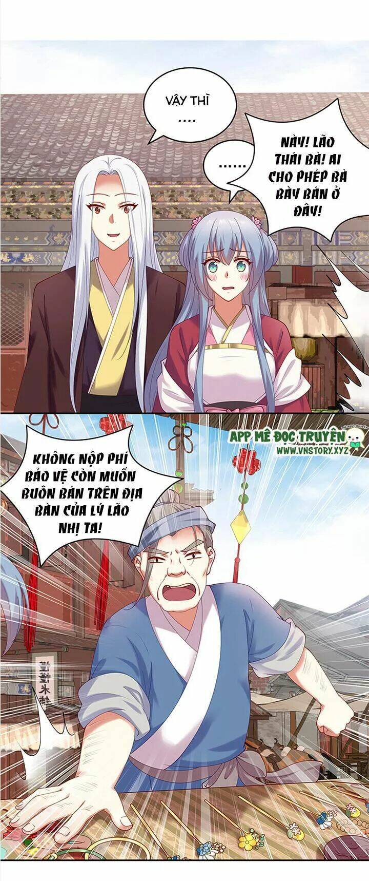 đô đốc đại nhân sủng thê kí chapter 74 30