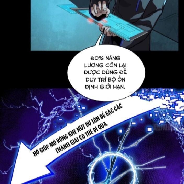 tinh giáp hồn tướng chapter 262.1 20