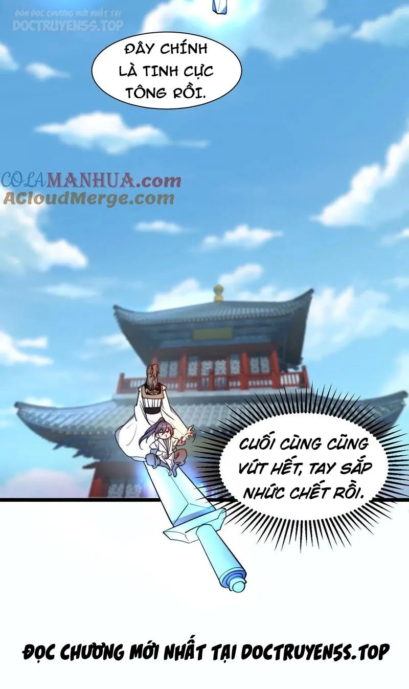 huyền huyễn: ta bắt đầu vô địch từ bại gia chapter 24 3