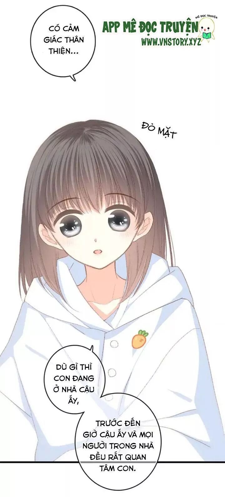 con tim rung động 2 chapter 66 24