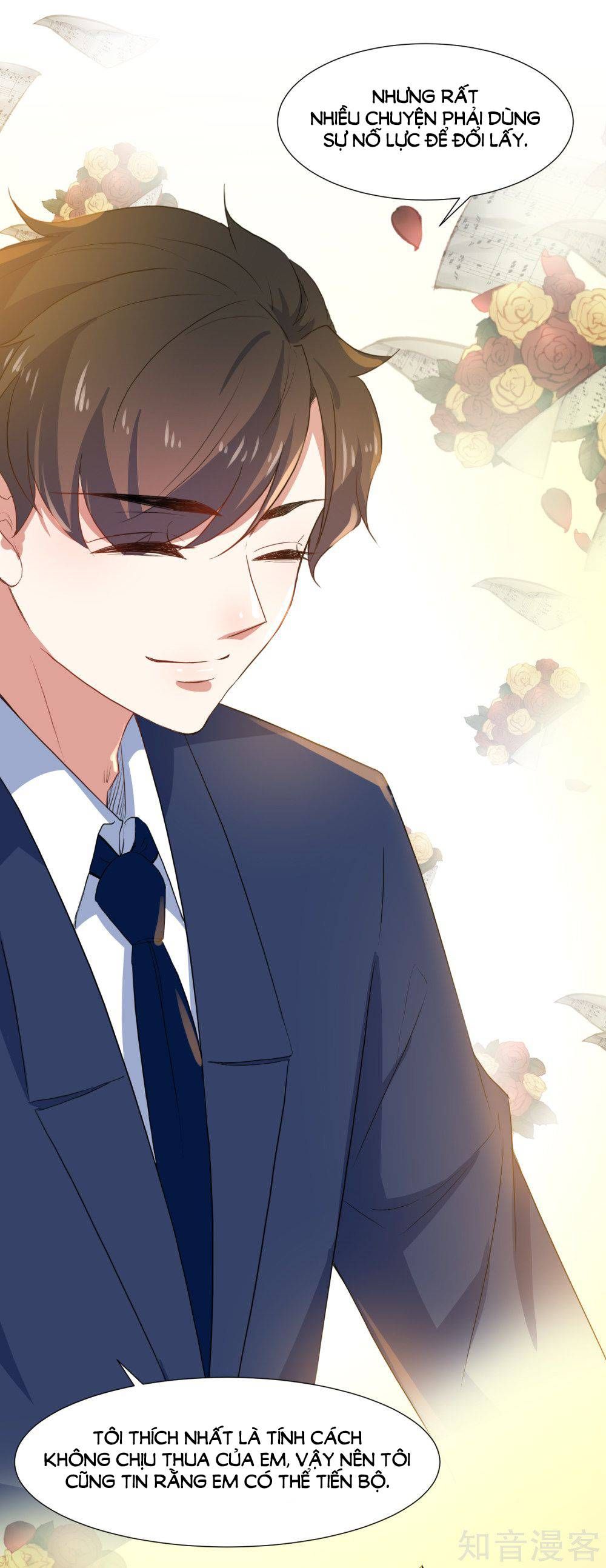 thầy giáo ác ma yêu tôi rồi chapter 61 9