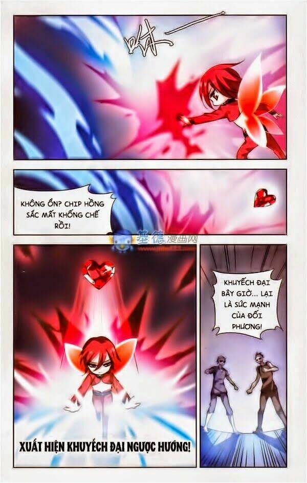 xuyên duyệt tây nguyên 3000 chapter 64 4