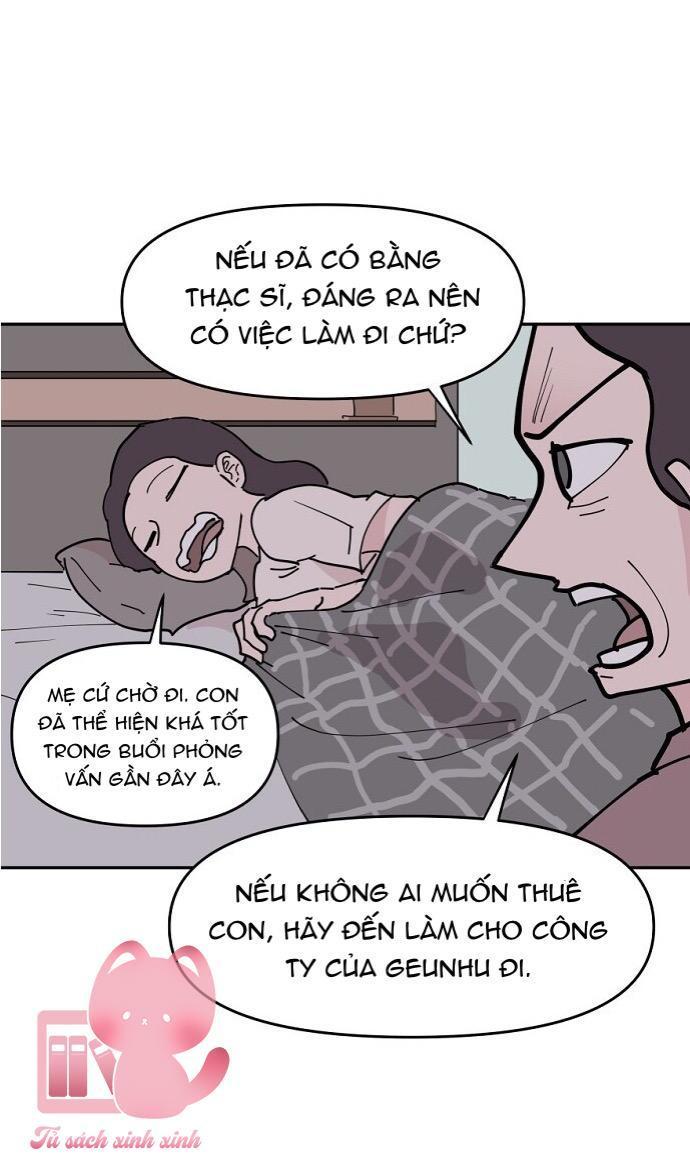 yêu không hồi kết chapter 1 17