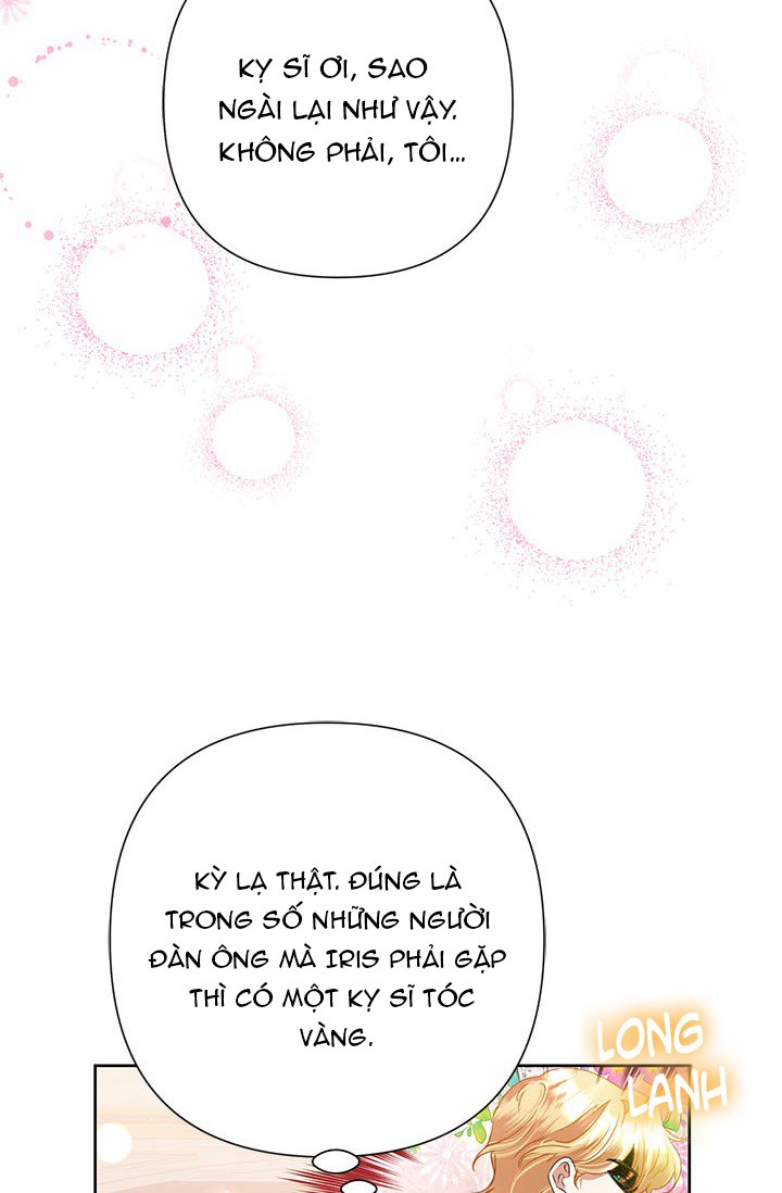 hôm nay ác nữ cũng thấy vui chapter 38.1 7