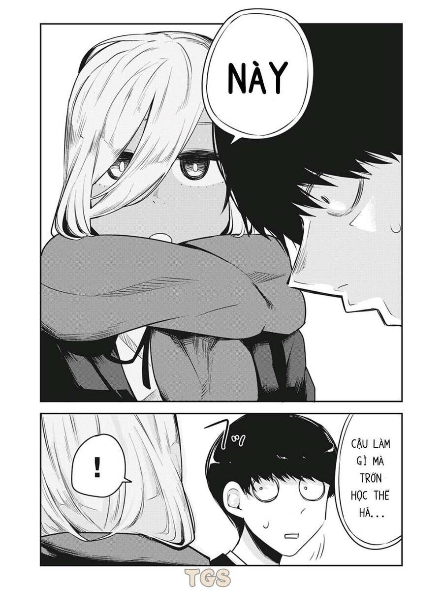 doppel-san chapter 21 12