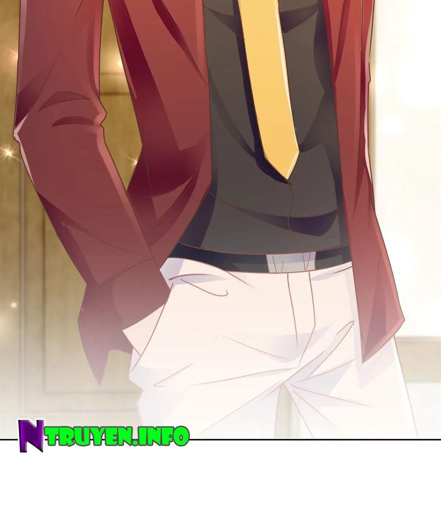 ẩn hôn 100%: chọc tức vợ yêu mua một tặng một chapter 168 18