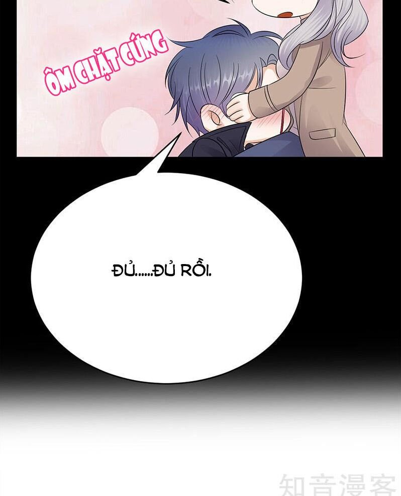 sủng thê thành nghiện: lục thiếu sủng từ đáy lòng chapter 108 24