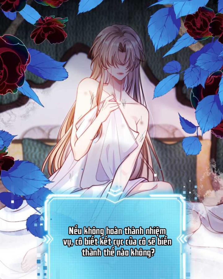 nhân vật phản diện tôi viết đã tìm tới cửa rồi chapter 1 11