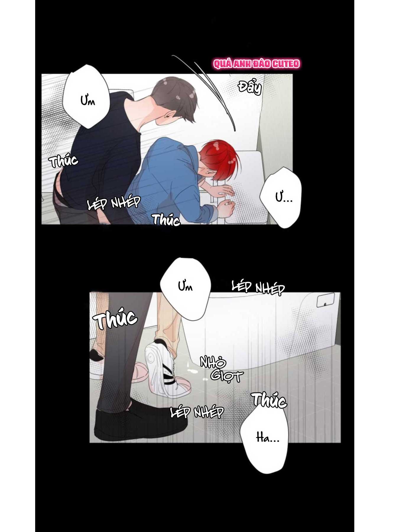 phòng cạnh phòng chapter 21 9