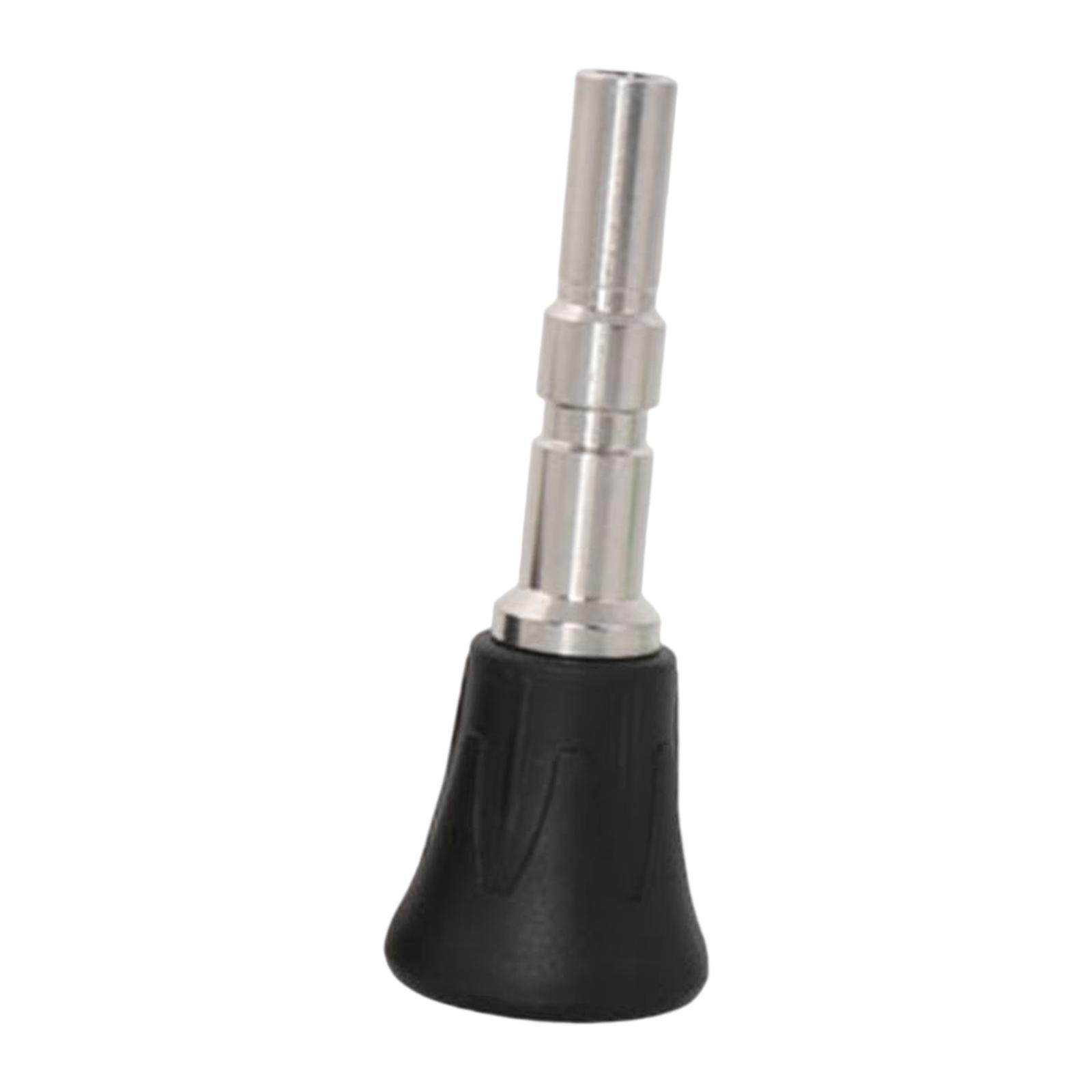 High Pressure Washer Spray Nozzle 1/4" Quick Connect for Deep Dirt