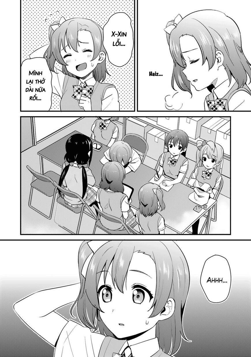 Love Live! - School Idol Project Chapter 43 - Trang 6