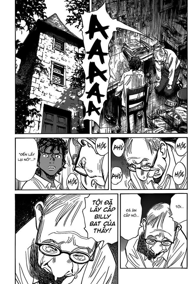 billy bat chapter 105 15