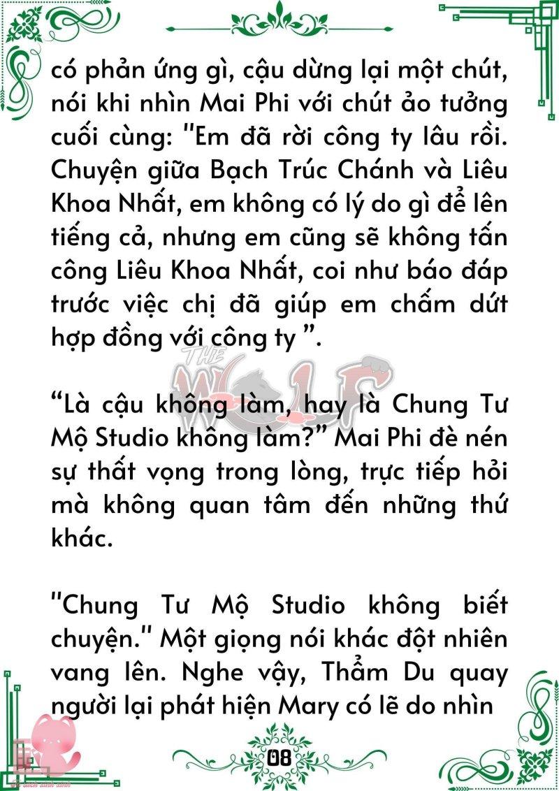 quý nhân phù trợ du chapter 68 9