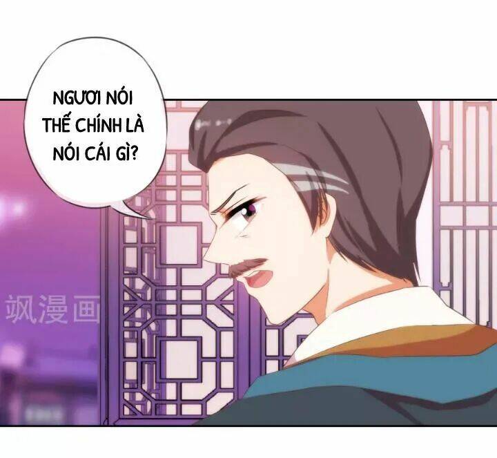 ồ, phu quân đáng yêu của tôi! chapter 26 18