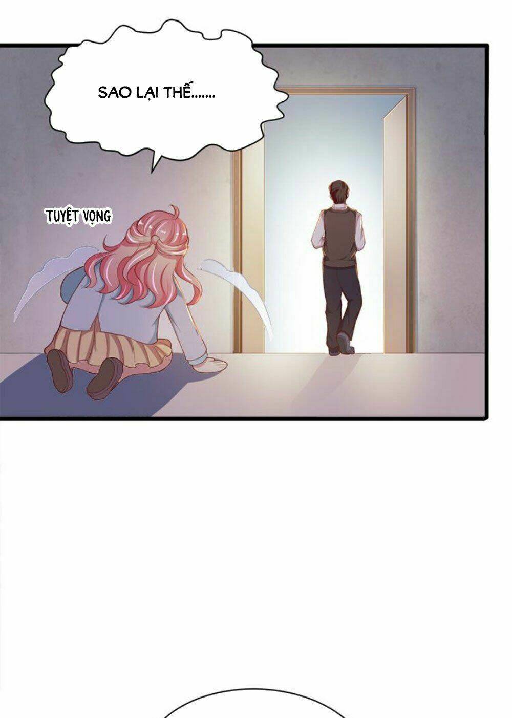 quản lí ngây ngô và thần tượng ác ma chapter 4 6