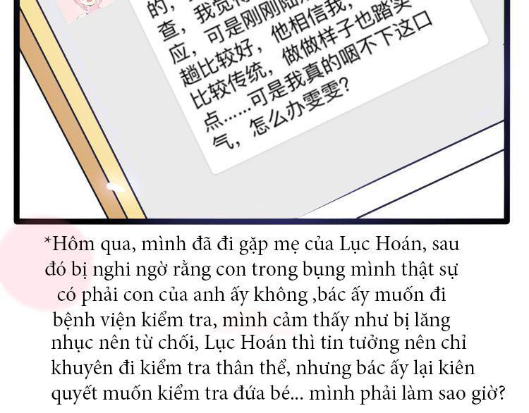 cuộc chiến tình yêu chapter 29 68