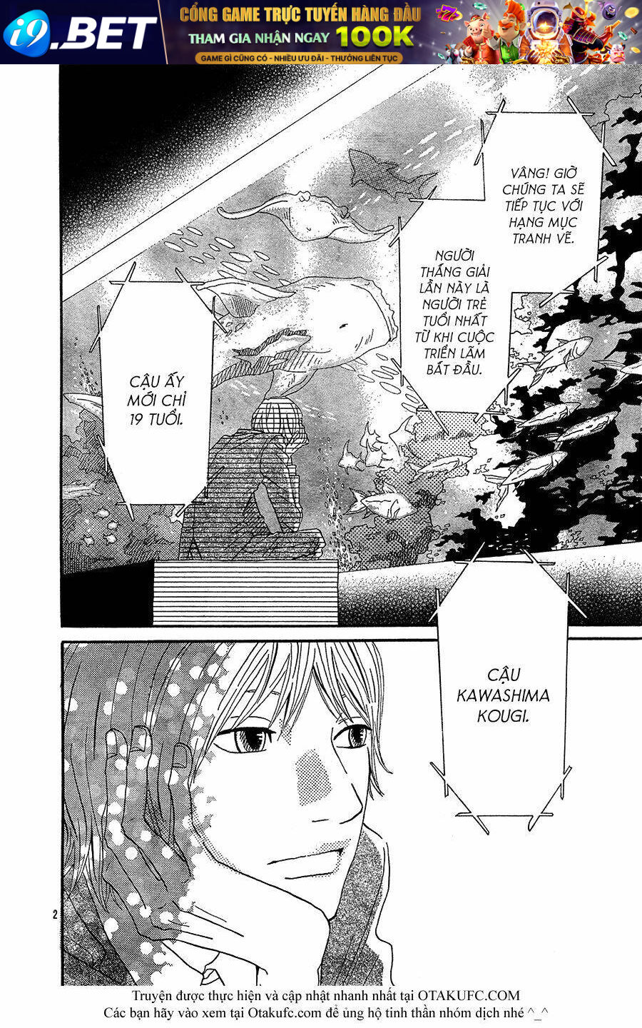 tổng hợp one shot. chapter 183 4