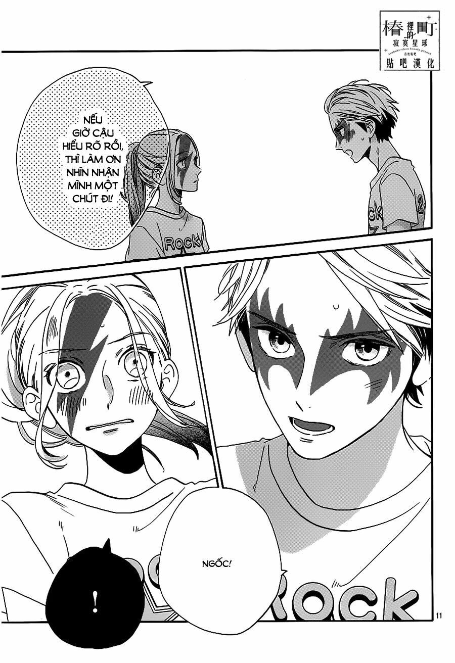 những đóa sơn trà kia, sẽ vì em mà đơm hoa khoe sắc chapter 39 11