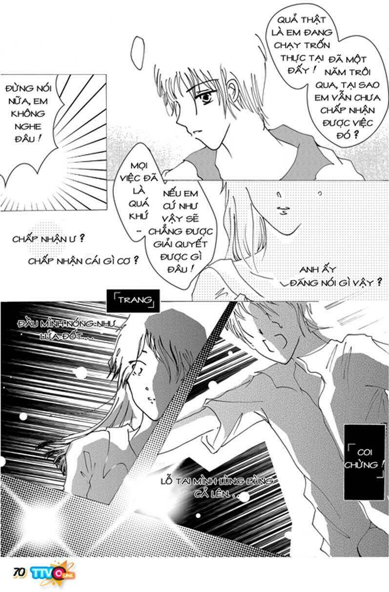 tạp chí truyện tranh việt nam online - ttvo chapter 3 72