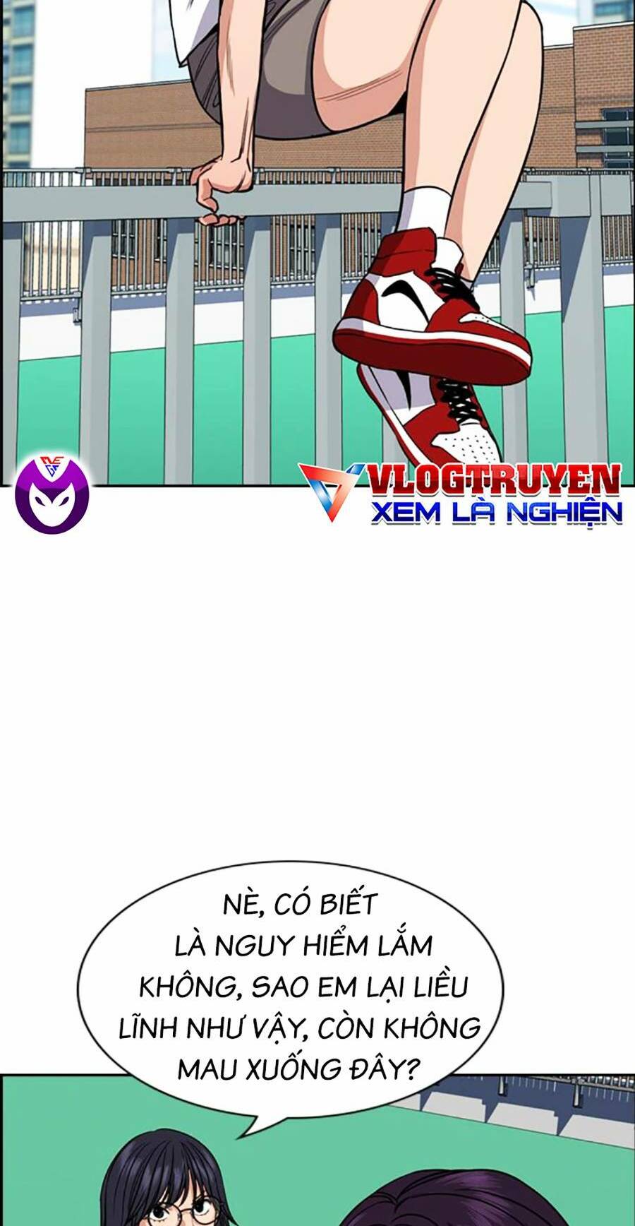 giáo dục chân chính chapter 121 48