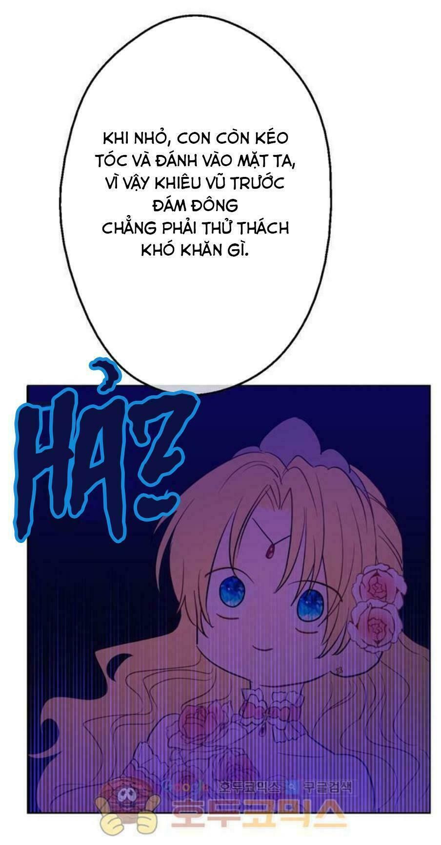 một ngày nọ tôi bỗng thành nàng công chúa chapter 24 27