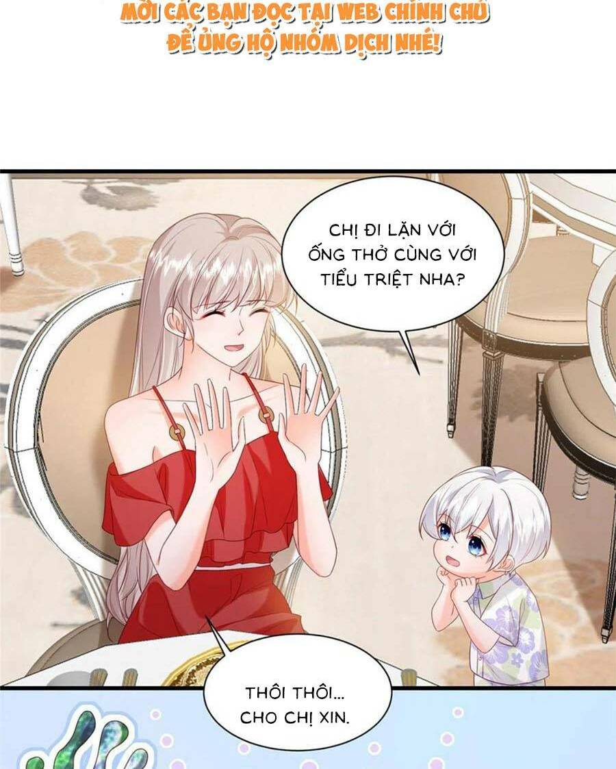 cô vợ của tôi không dễ bắt nạt chapter 40 18