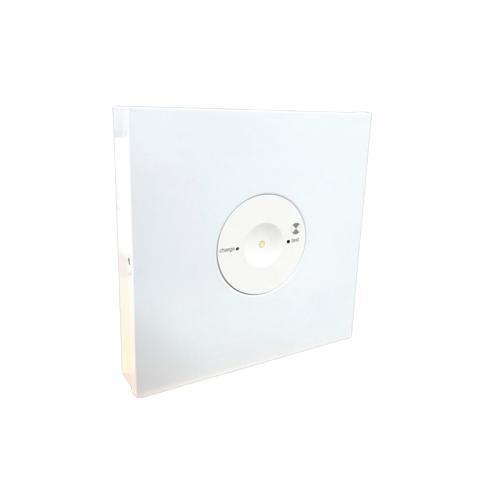 ĐÈN LED DOWNLIGHT ỐP TRẦN VUÔNG NỔI TÍCH ĐIỆN 3W MPE