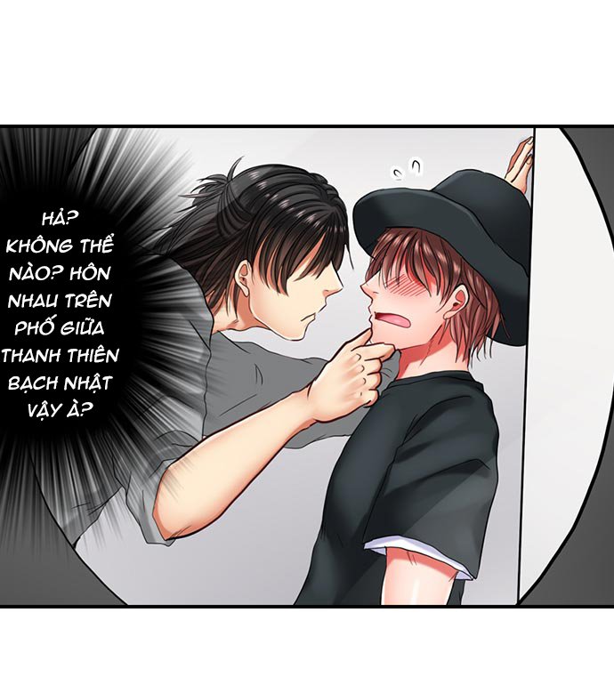 con hàng ăn ảnh nhất buổi tiệc gay chapter 5 1