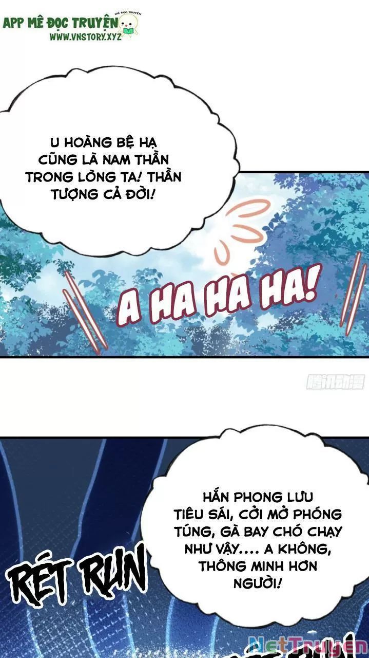 lại bị bệnh chiều chuộng quấn lấy chapter 20 30