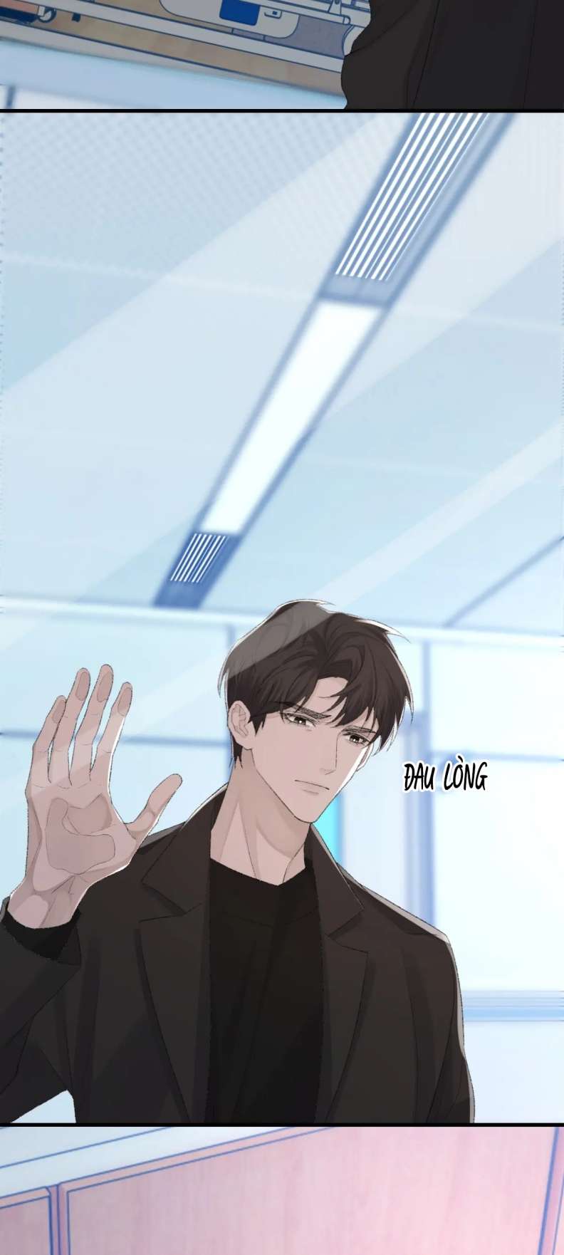 cấu bệnh chapter 79 2