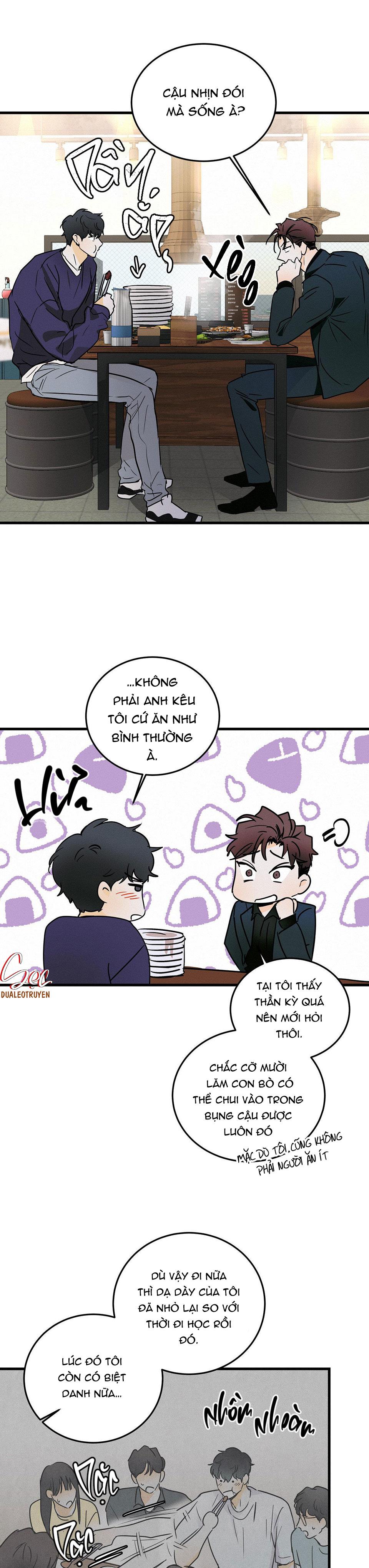 lie again chapter 11 2