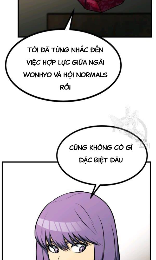 ngôi nhà kết nối với hầm ngục chapter 35 76