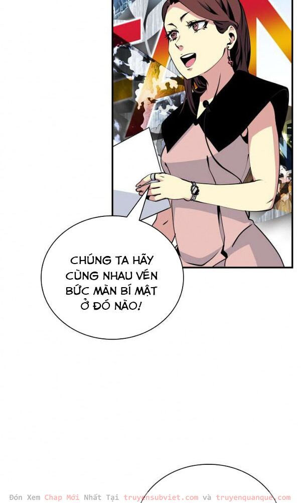 tôi sinh ra để làm người vĩ đại chapter 60 66