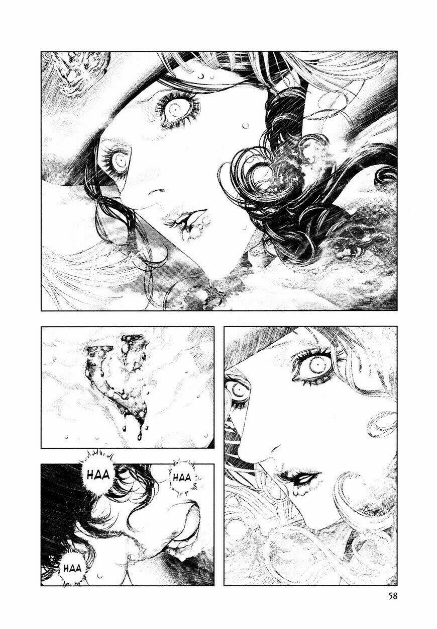 innocent rouge (innocent phần 2) chapter 36 22