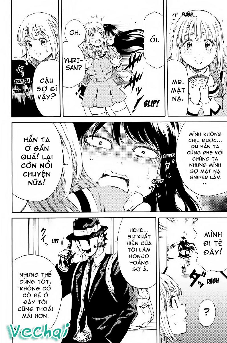 tenkuu shinpan arrive chapter 116 10